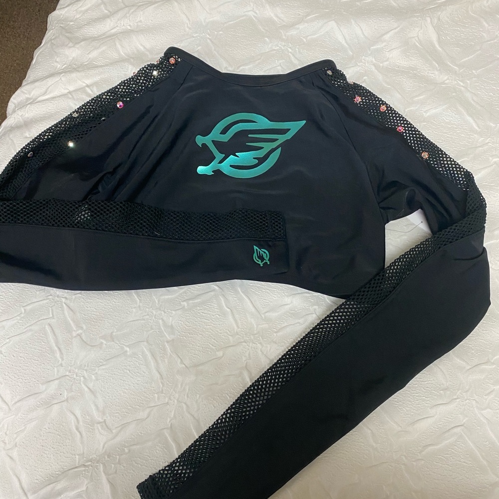 Euphoria Cheer Maddie Perez Costume